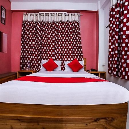 Shillong Guest House Exterior photo