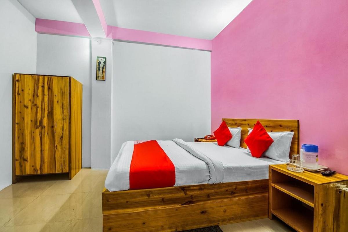 Shillong Guest House Exterior photo